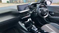 Peugeot 208 1.2 PureTech 100 GT 5dr EAT8 Petrol Hatchback